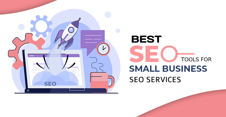 top small business SEO services