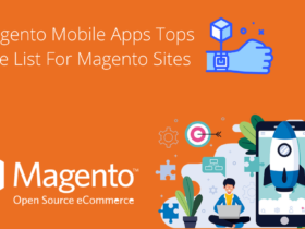 Magento Mobile Apps