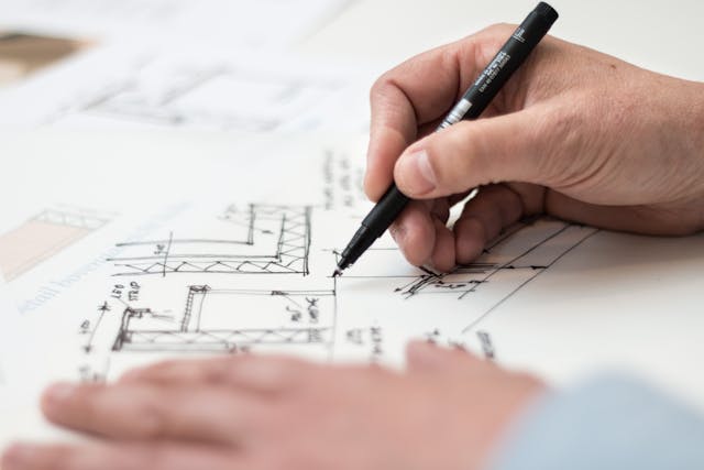 Shop Drawing Services